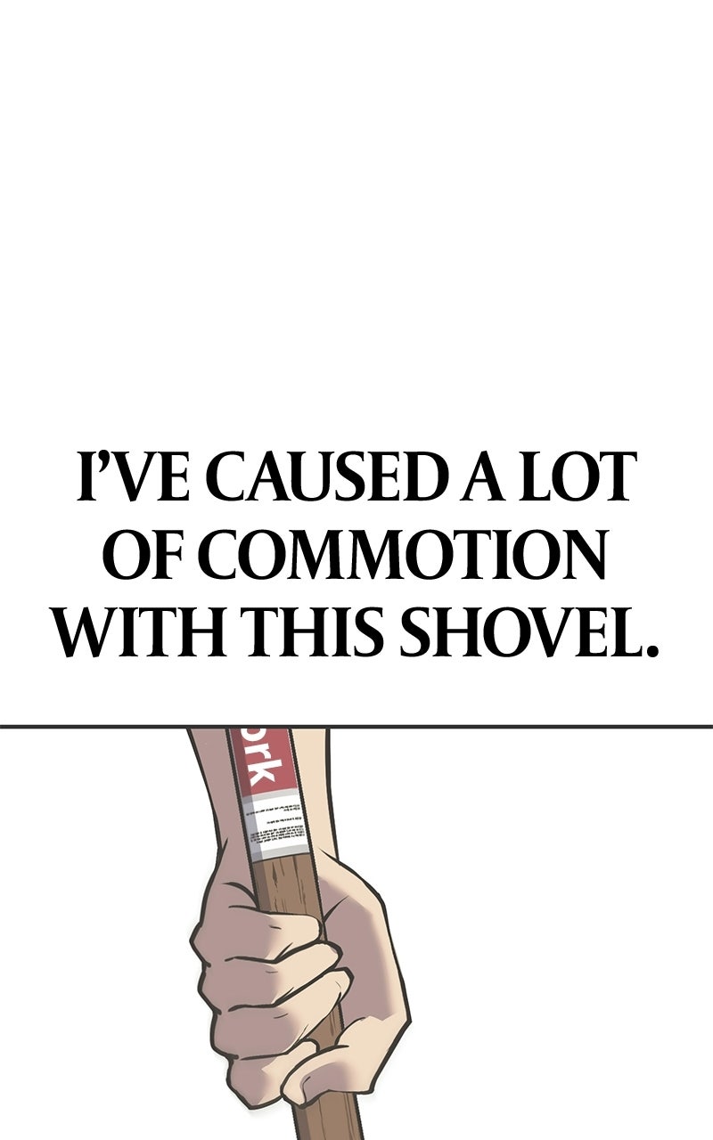 Read Shovel Up! chapter 40 image 103 on Lezhin