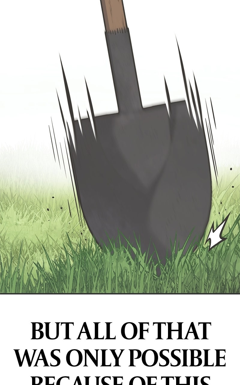 Read Shovel Up! chapter 40 image 104 on Lezhin