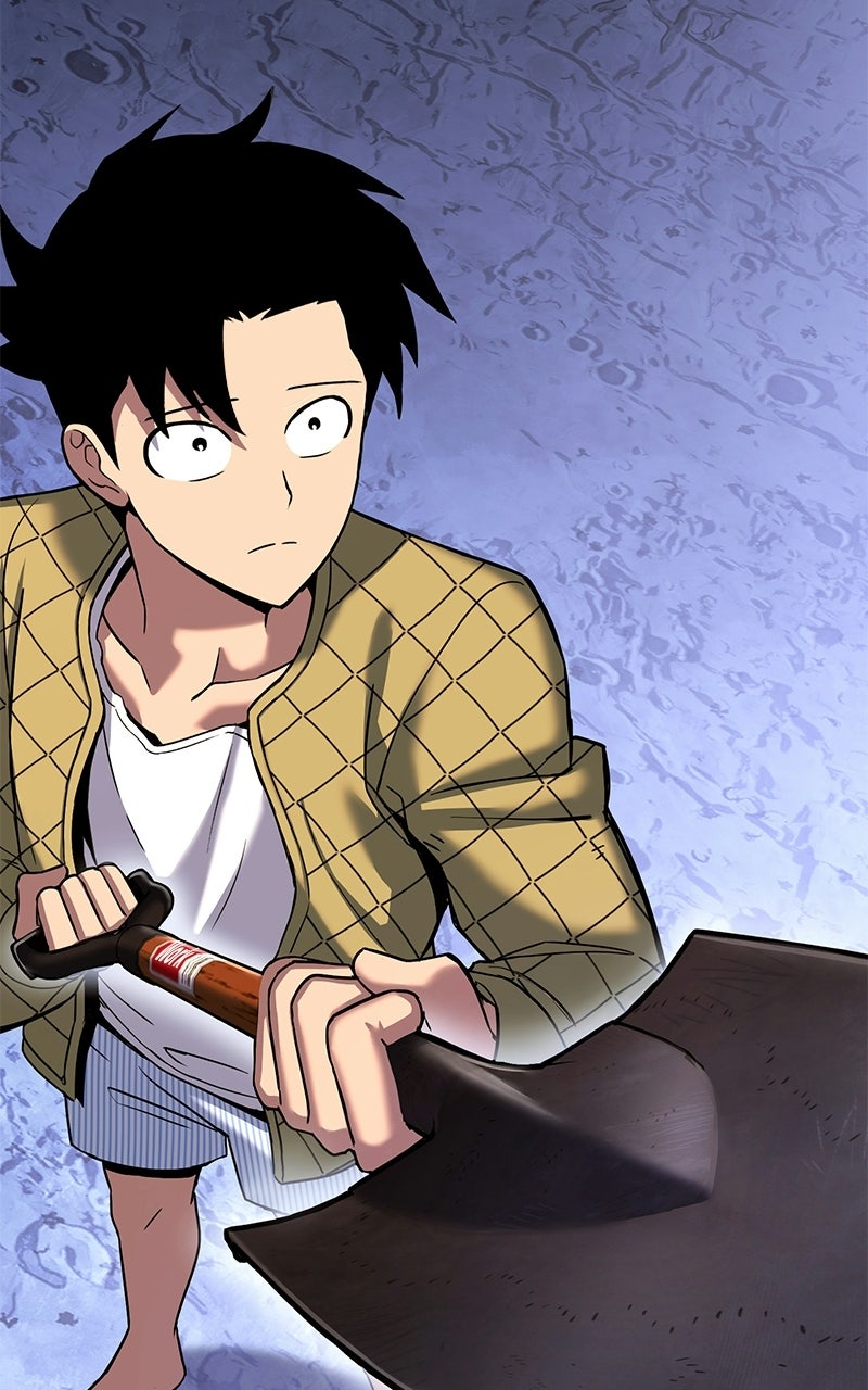 Read Shovel Up! chapter 40 image 106 on Lezhin