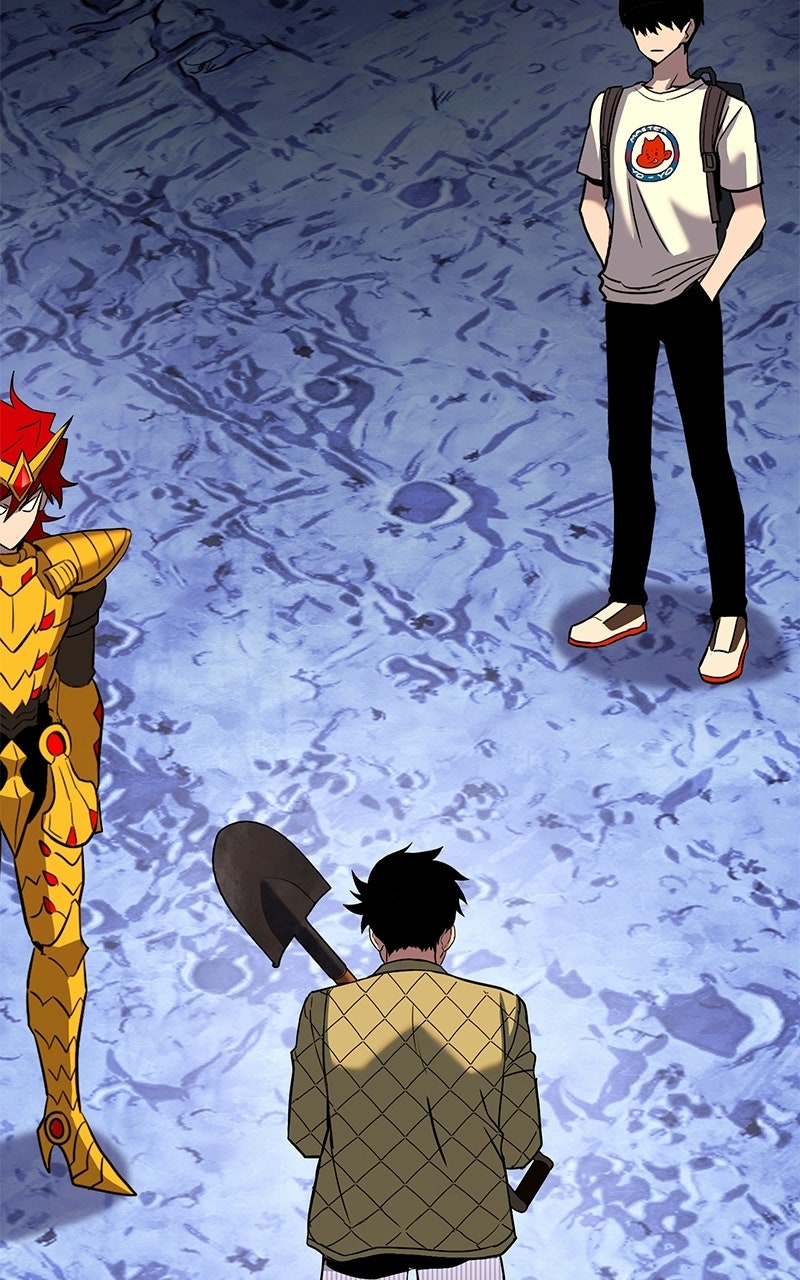 Read Shovel Up! chapter 40 image 112 on Lezhin