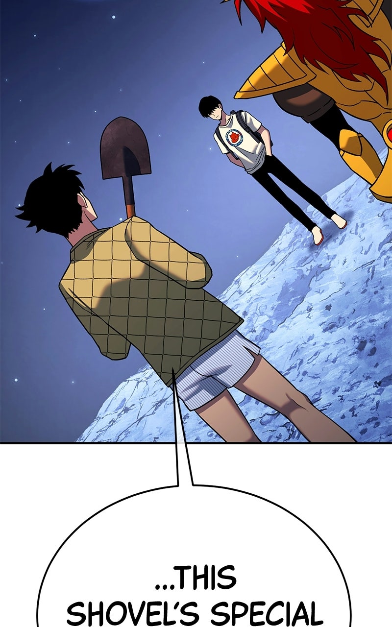 Read Shovel Up! chapter 40 image 122 on Lezhin