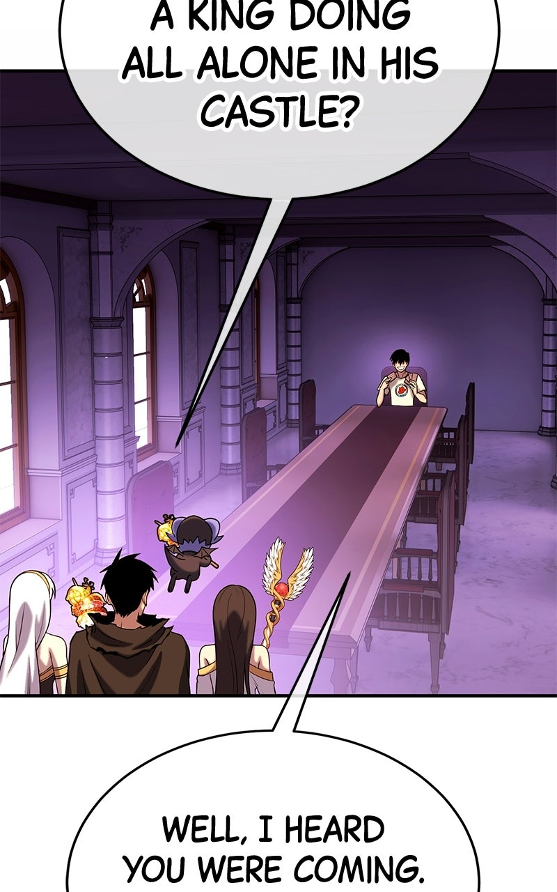 Read Shovel Up! chapter 40 image 13 on Lezhin