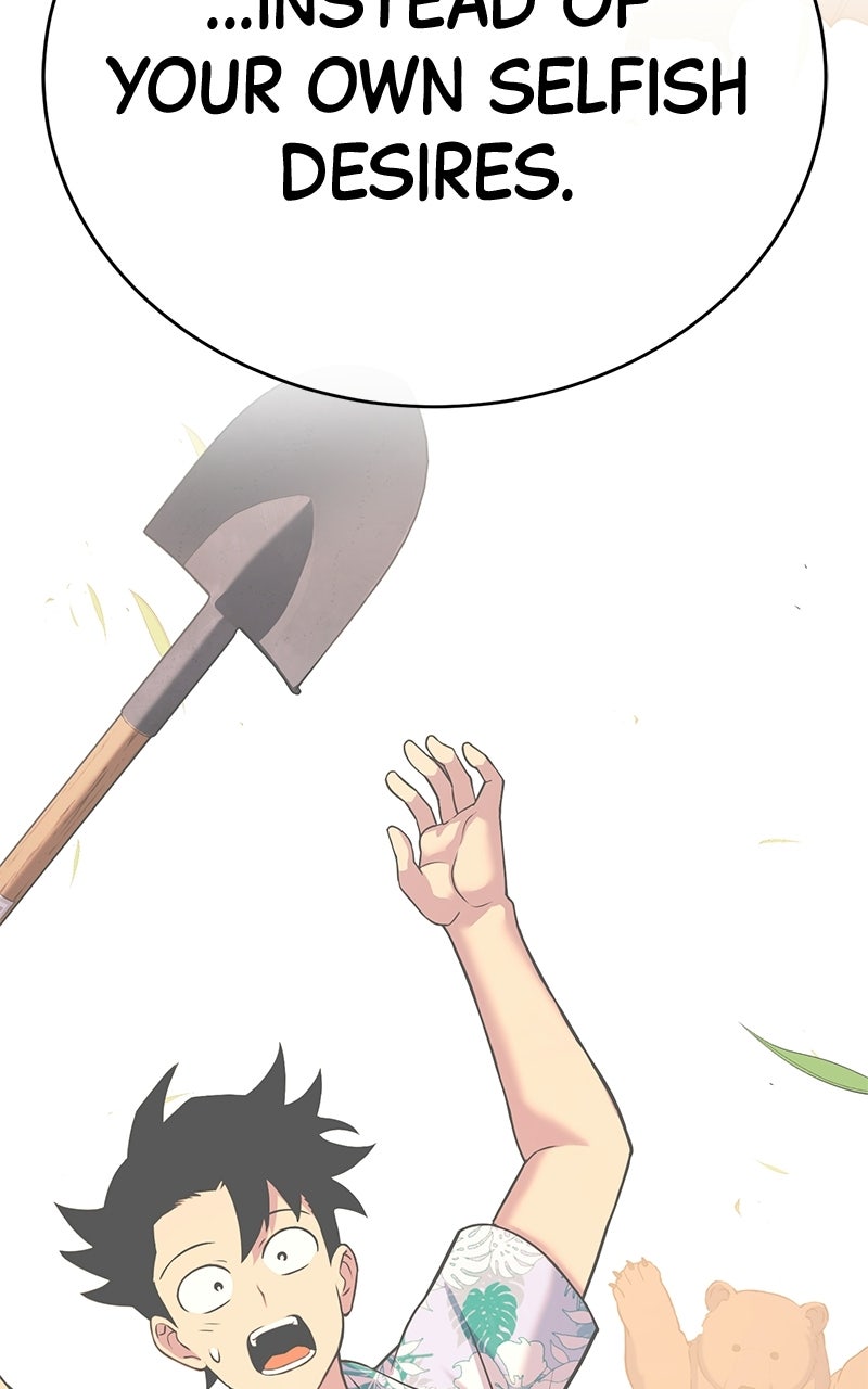 Read Shovel Up! chapter 40 image 136 on Lezhin