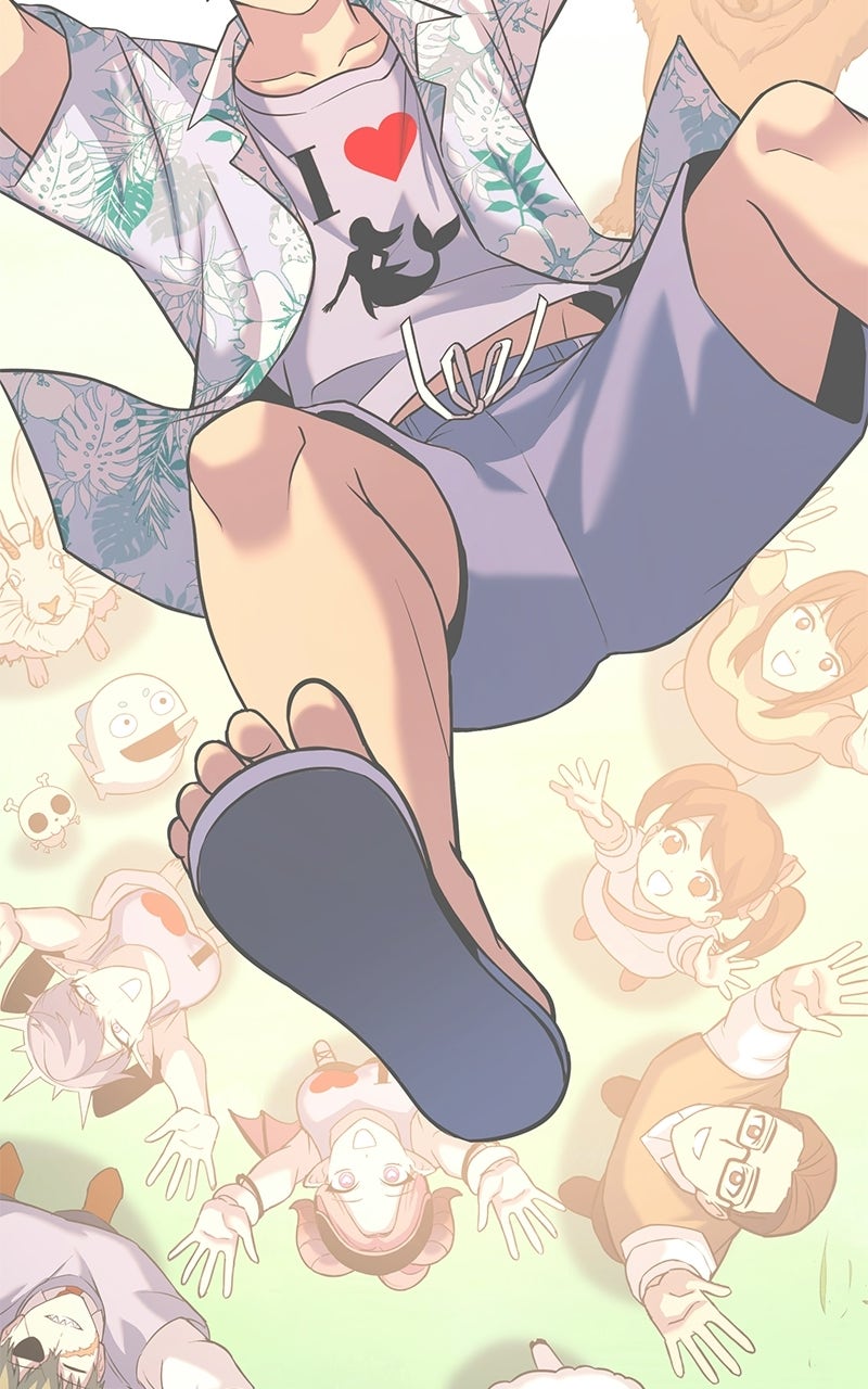 Read Shovel Up! chapter 40 image 137 on Lezhin