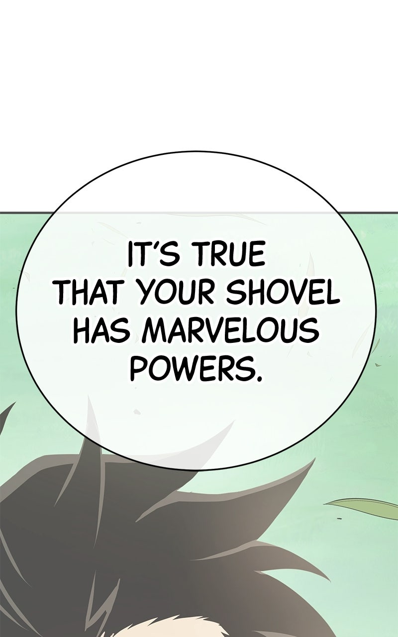 Read Shovel Up! chapter 40 image 139 on Lezhin
