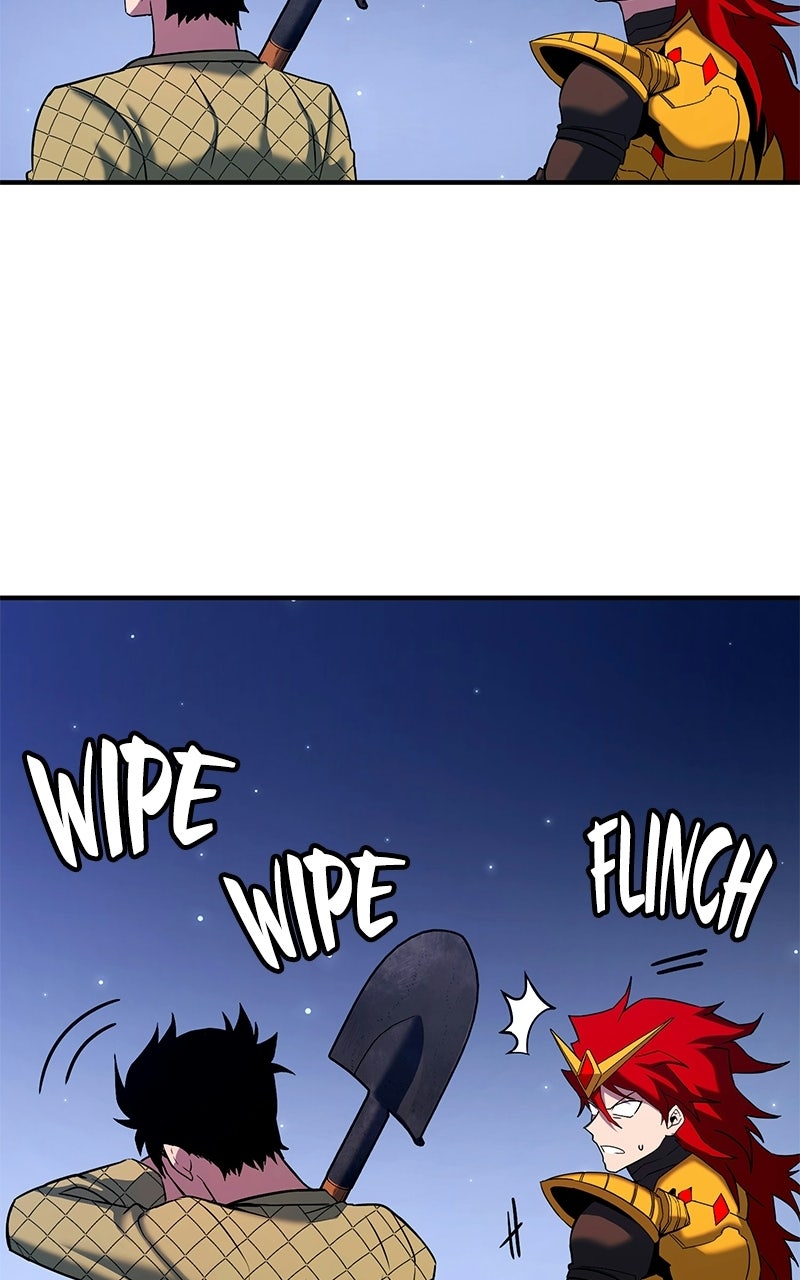 Read Shovel Up! chapter 40 image 149 on Lezhin