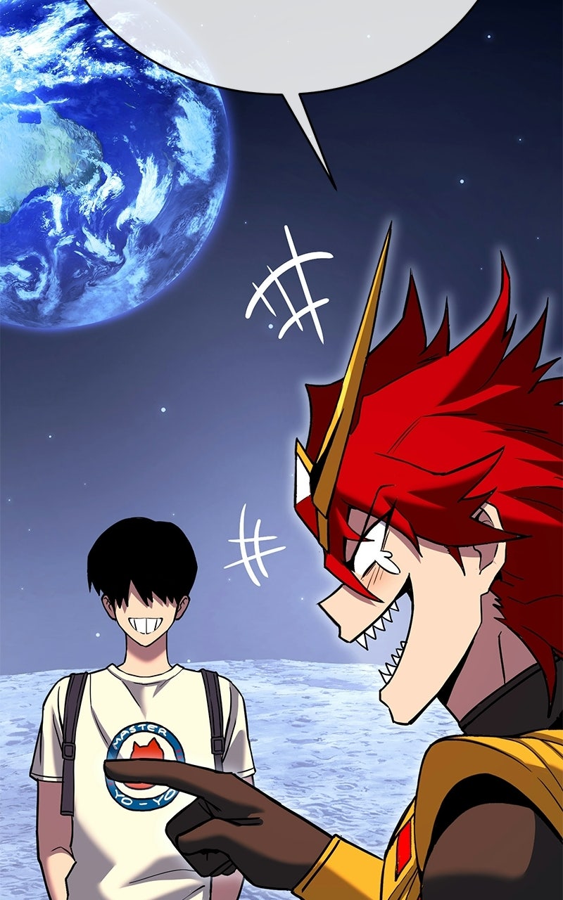 Read Shovel Up! chapter 40 image 151 on Lezhin
