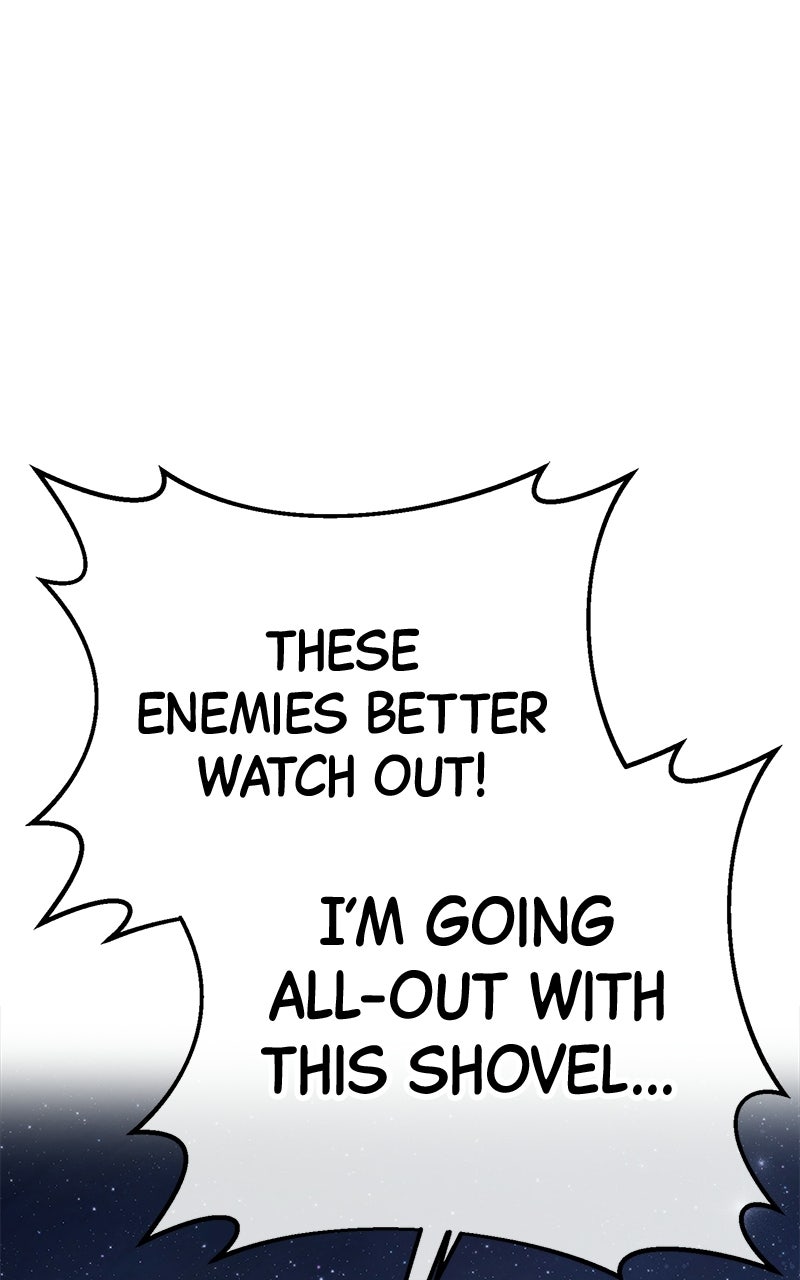 Read Shovel Up! chapter 40 image 158 on Lezhin