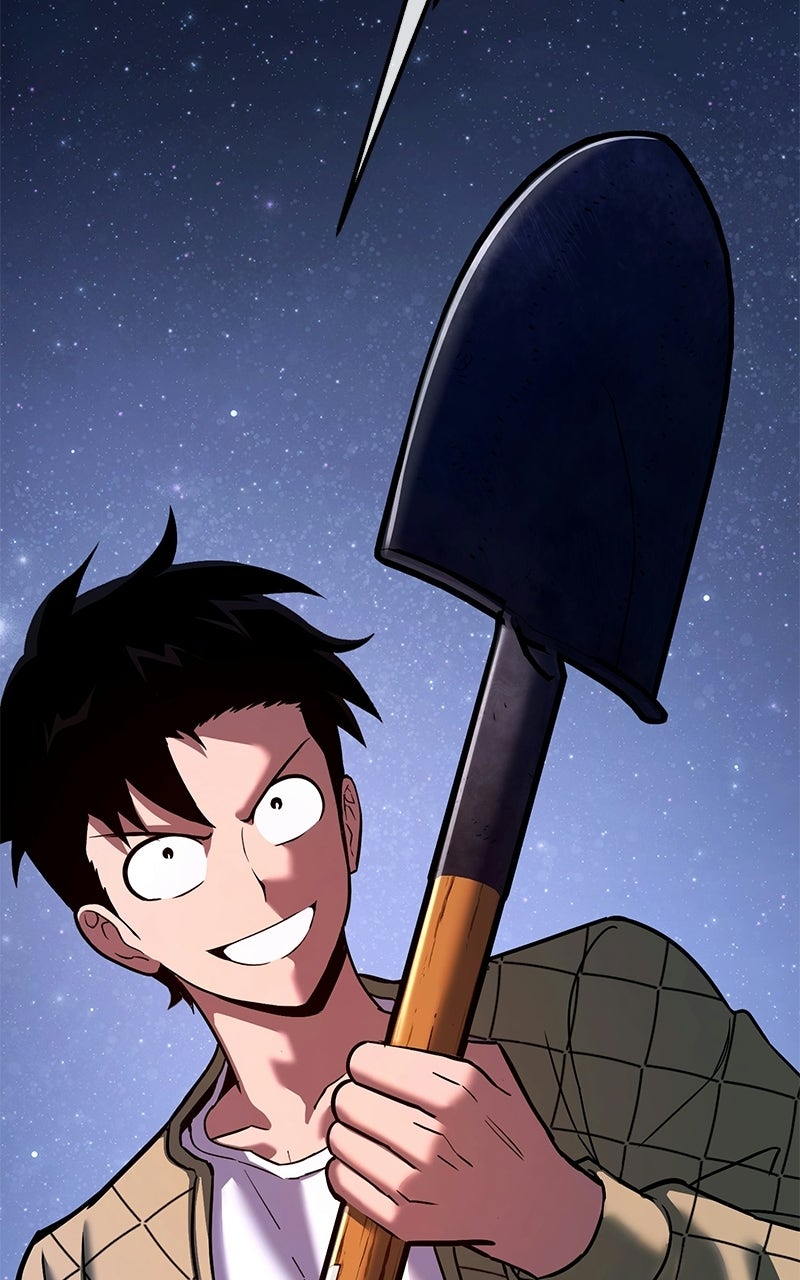 Read Shovel Up! chapter 40 image 159 on Lezhin