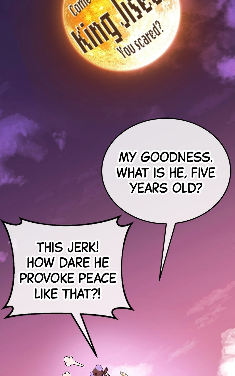Read Shovel Up! chapter 40 image 205 on Lezhin