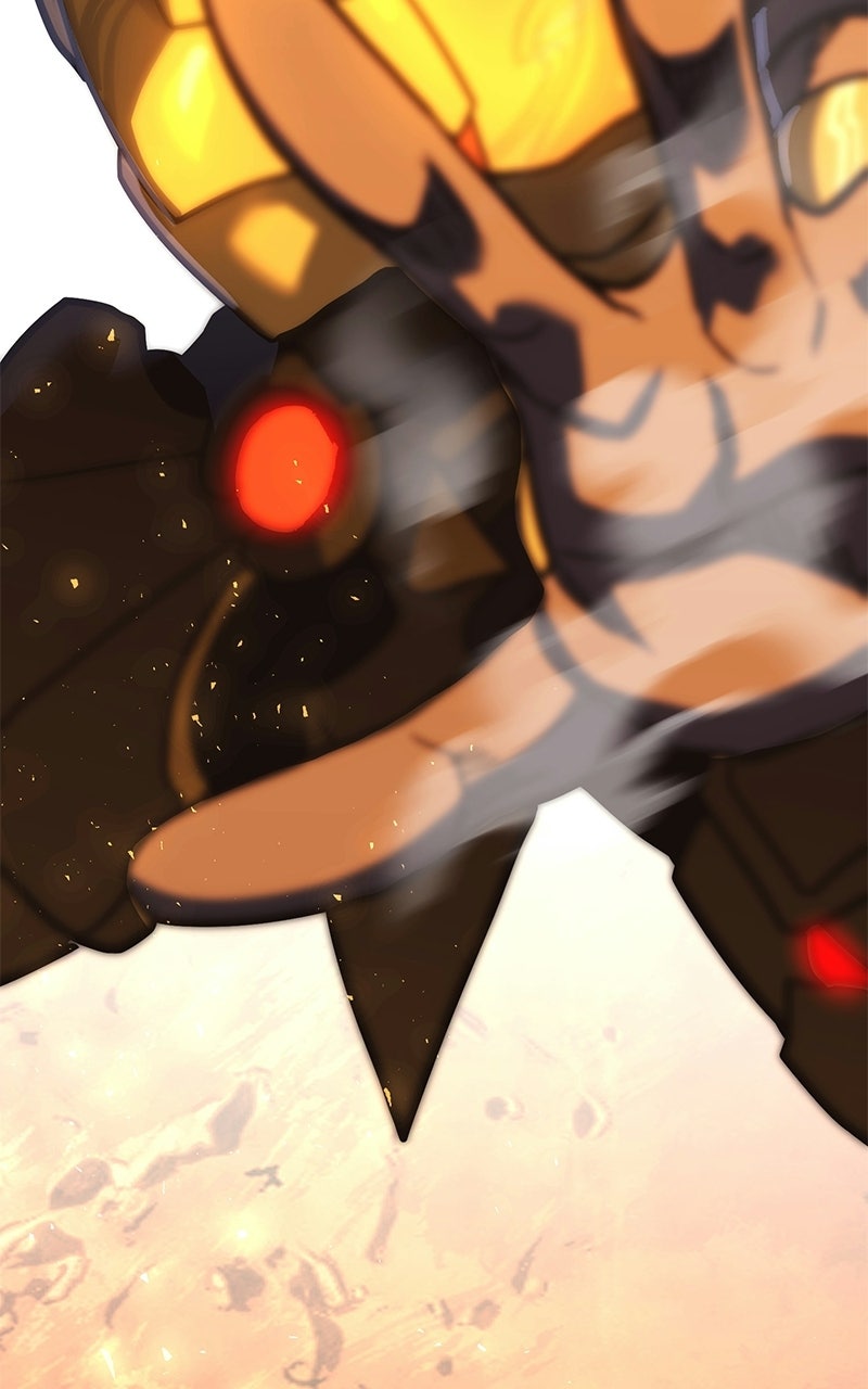 Read Shovel Up! chapter 40 image 255 on Lezhin