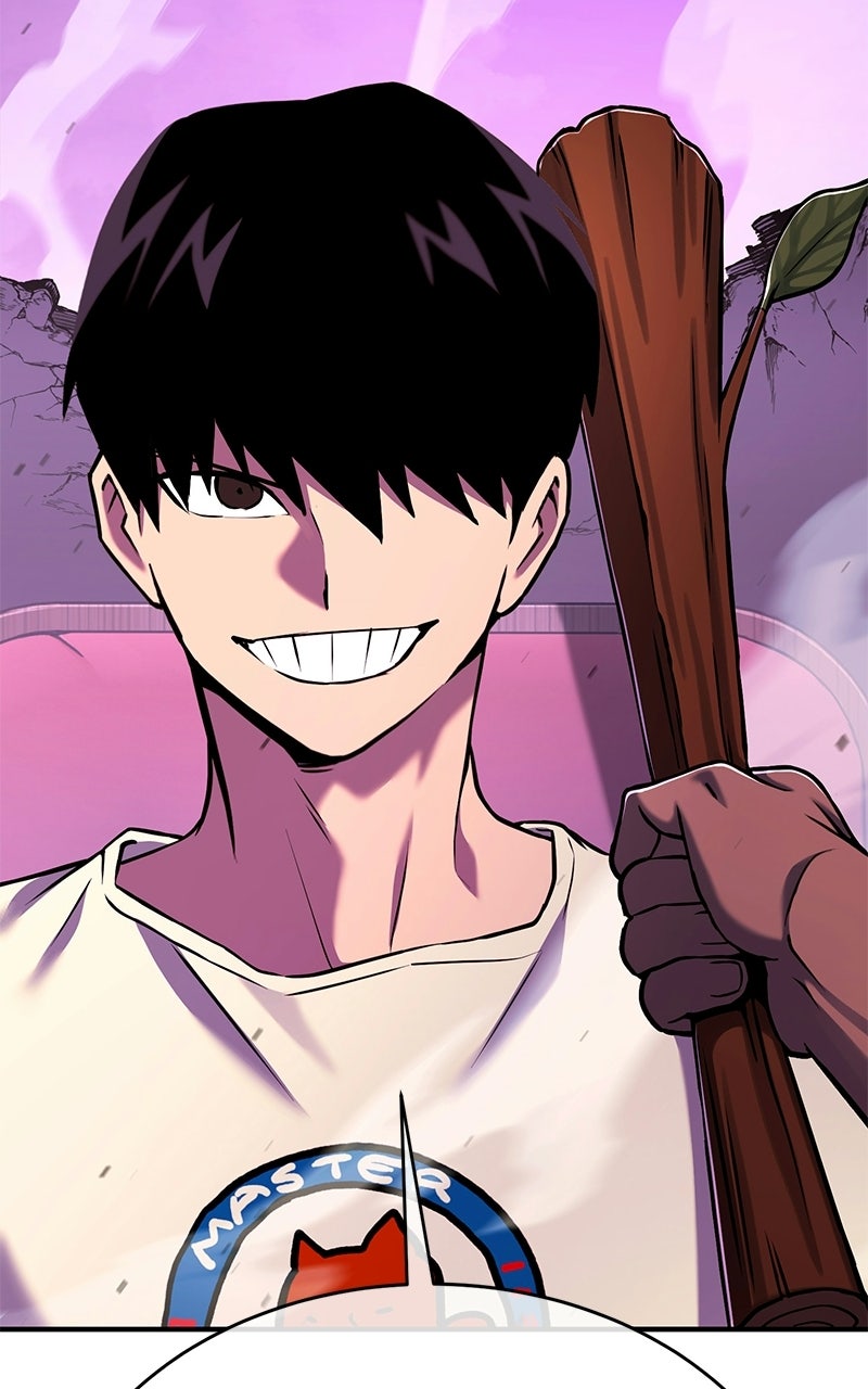 Read Shovel Up! chapter 40 image 33 on Lezhin