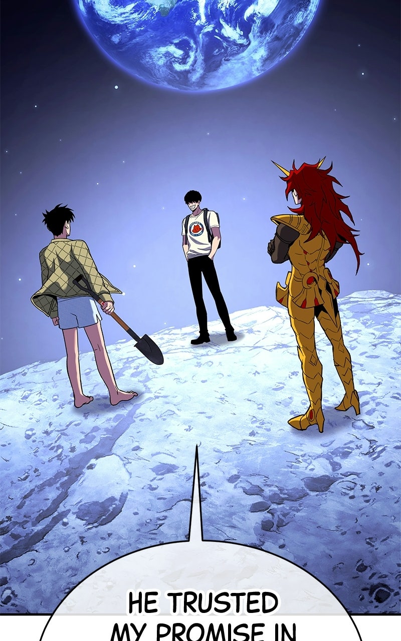 Read Shovel Up! chapter 40 image 45 on Lezhin