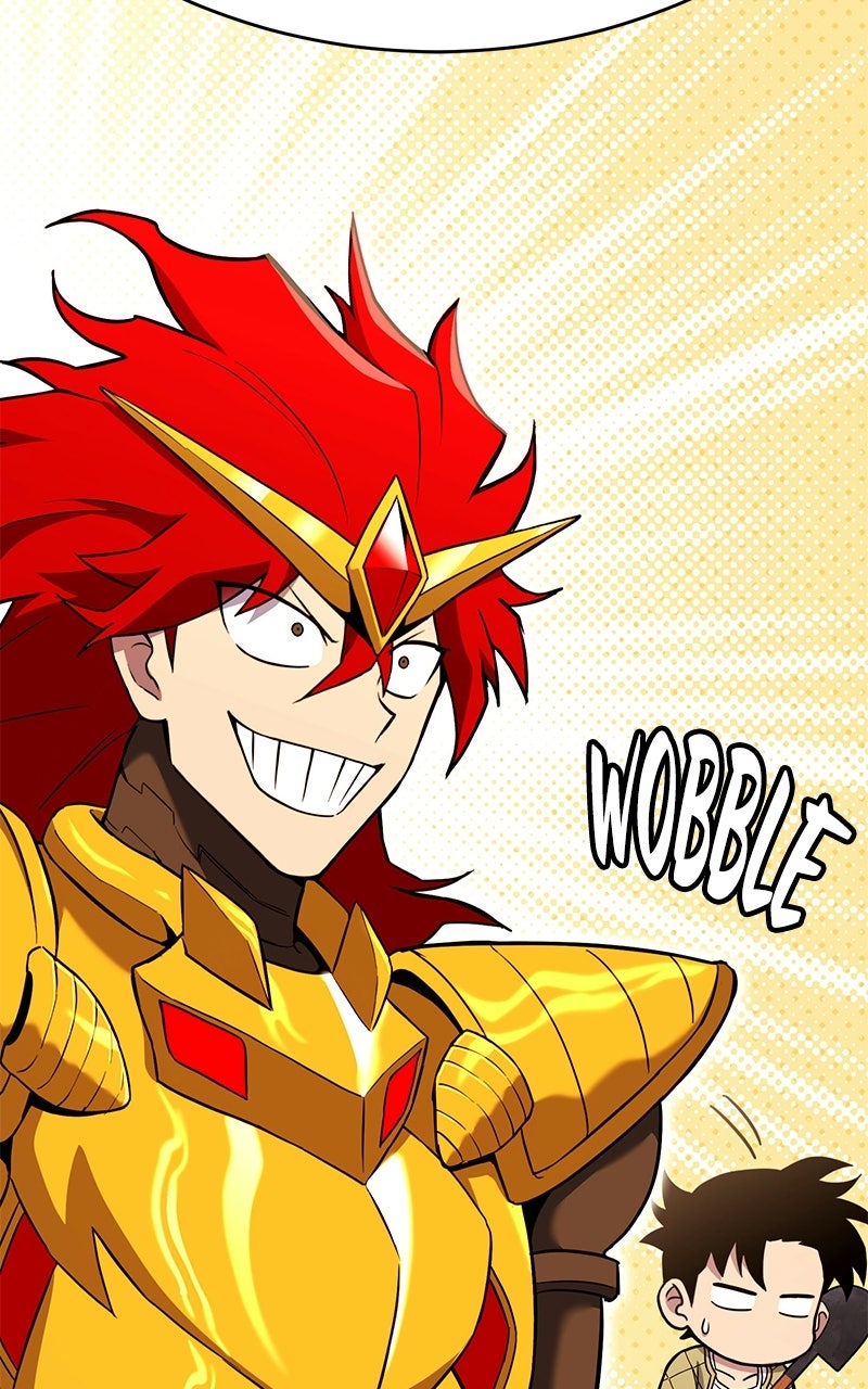 Read Shovel Up! chapter 40 image 49 on Lezhin