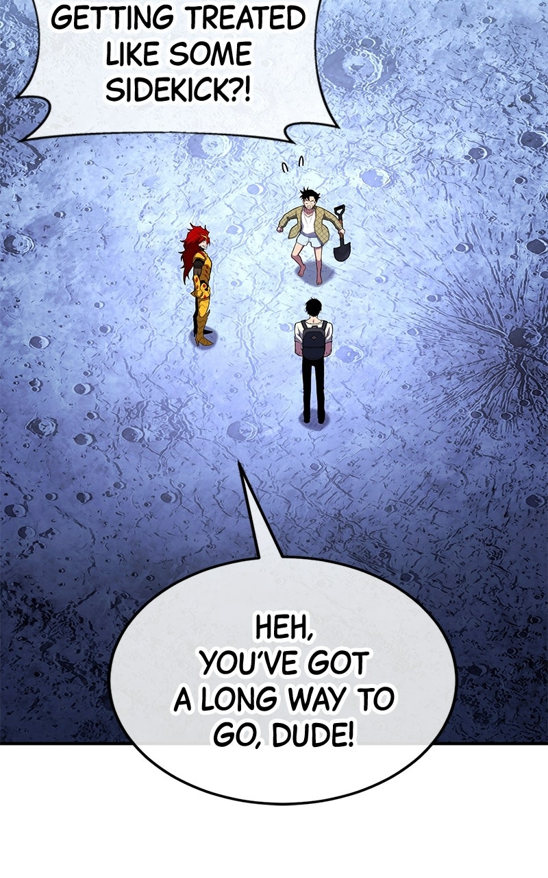 Read Shovel Up! chapter 40 image 51 on Lezhin