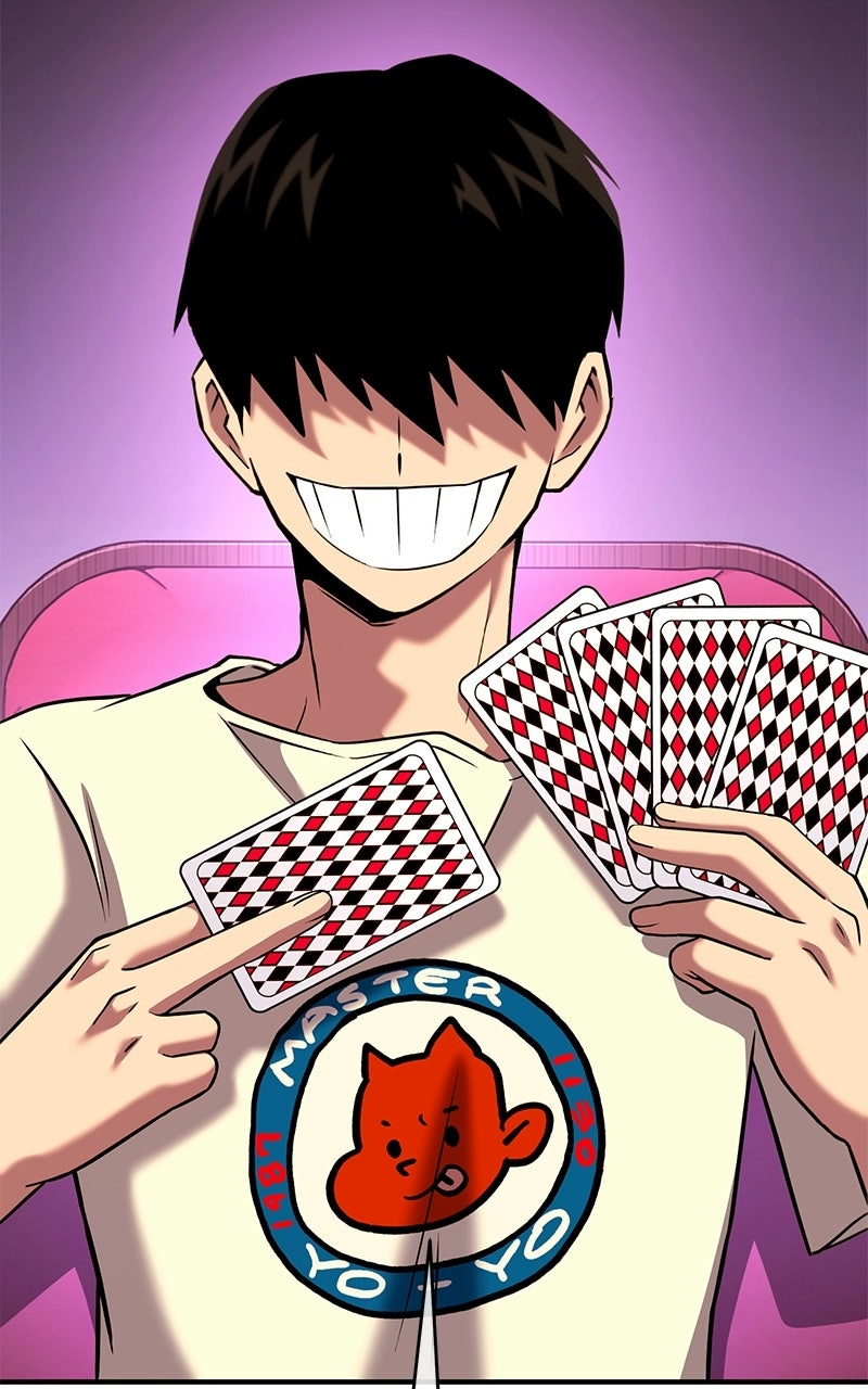 Read Shovel Up! chapter 40 image 7 on Lezhin
