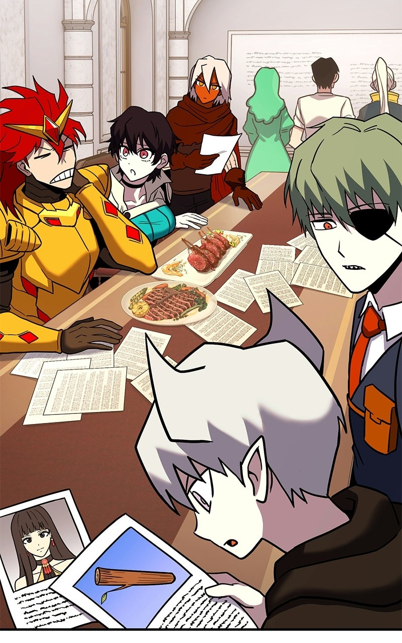 Read Shovel Up! chapter 40 image 81 on Lezhin