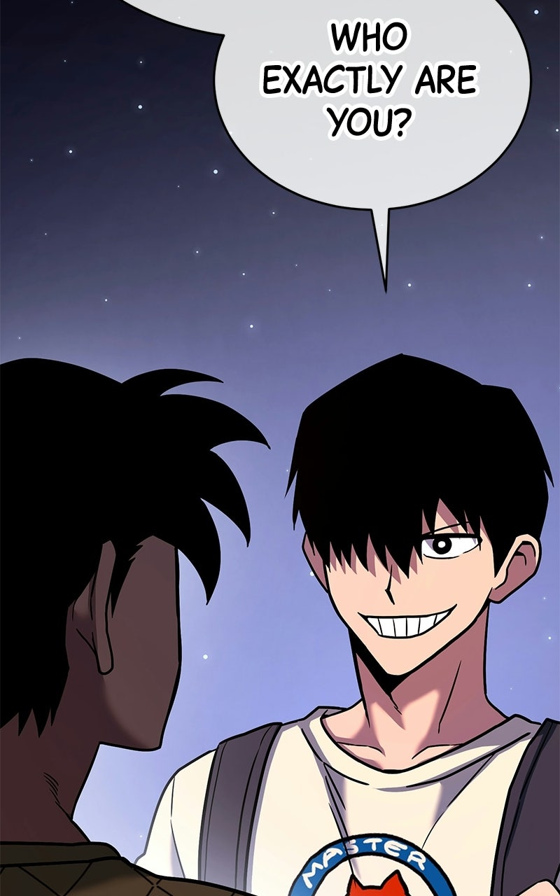 Read Shovel Up! chapter 40 image 86 on Lezhin