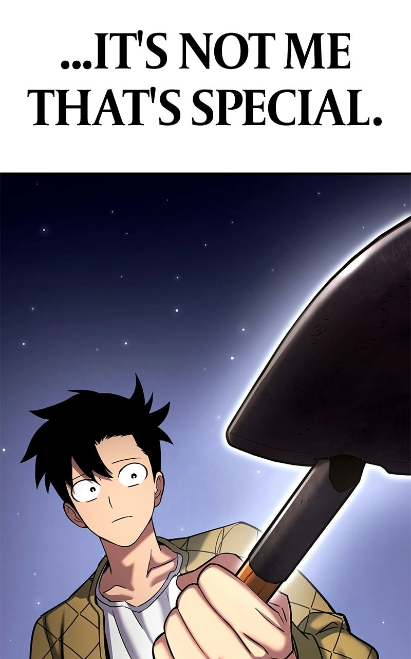 Read Shovel Up! chapter 40 image 96 on Lezhin
