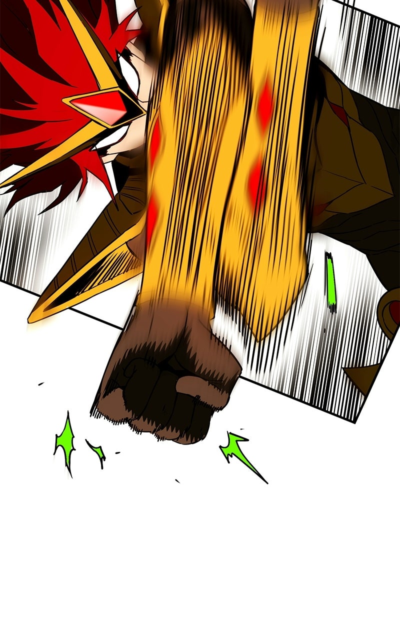 Read Shovel Up! chapter 41 image 10 on Lezhin