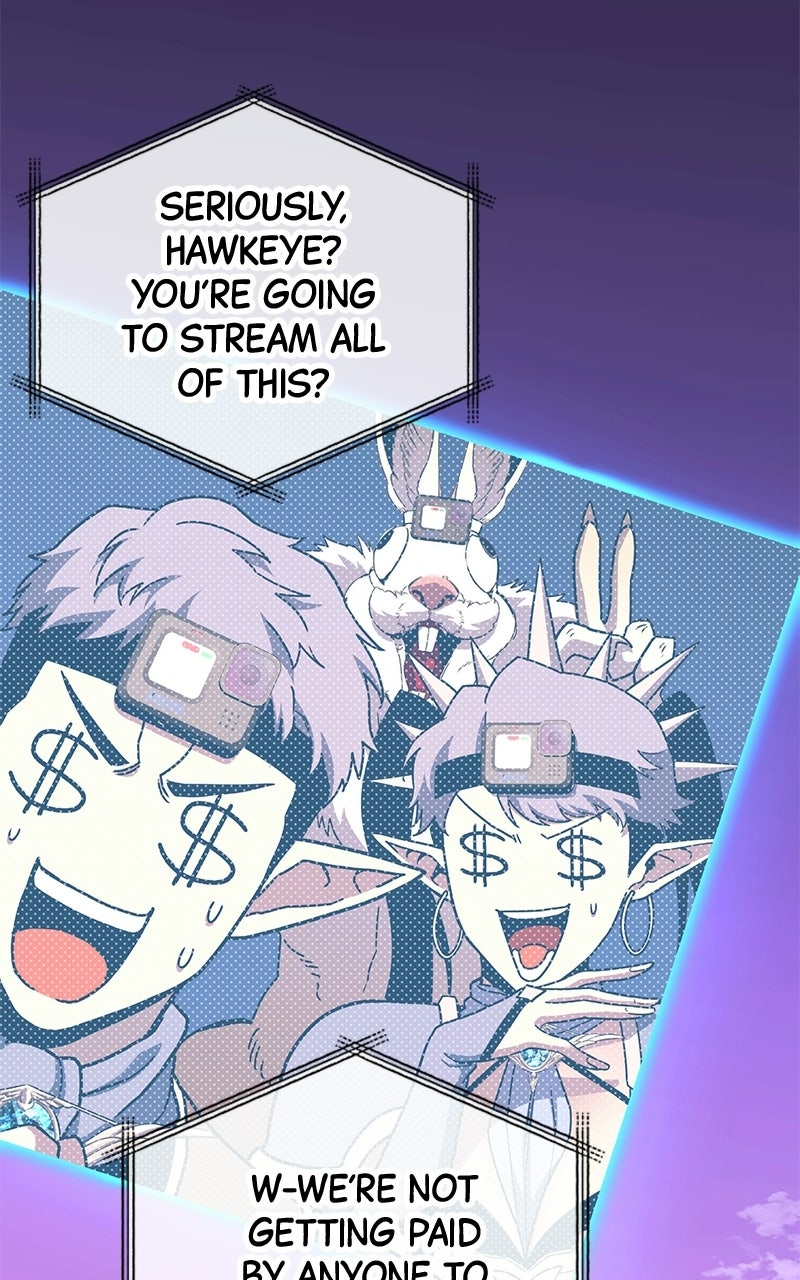 Read Shovel Up! chapter 41 image 109 on Lezhin