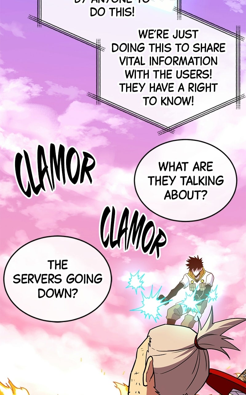 Read Shovel Up! chapter 41 image 110 on Lezhin