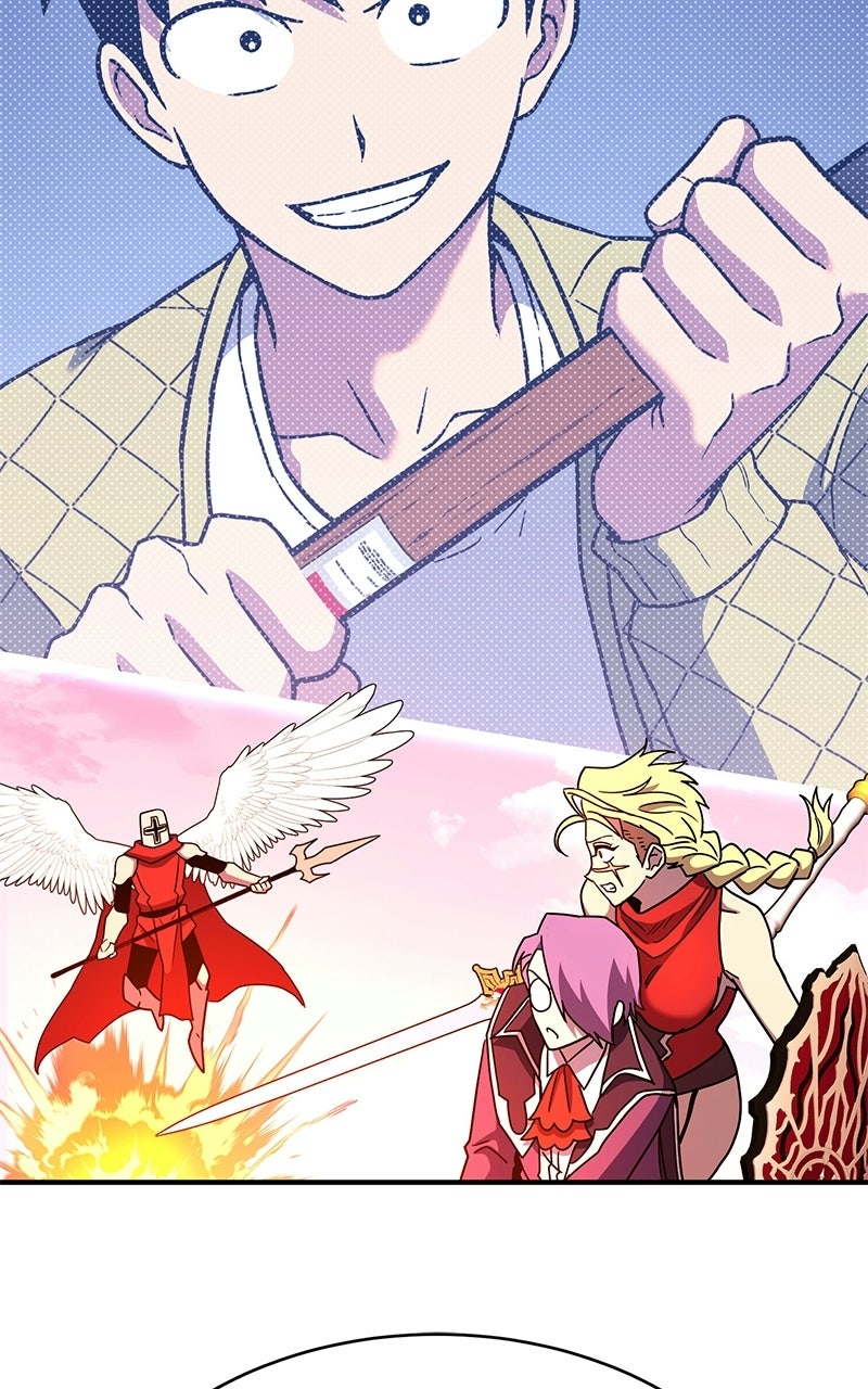 Read Shovel Up! chapter 41 image 117 on Lezhin
