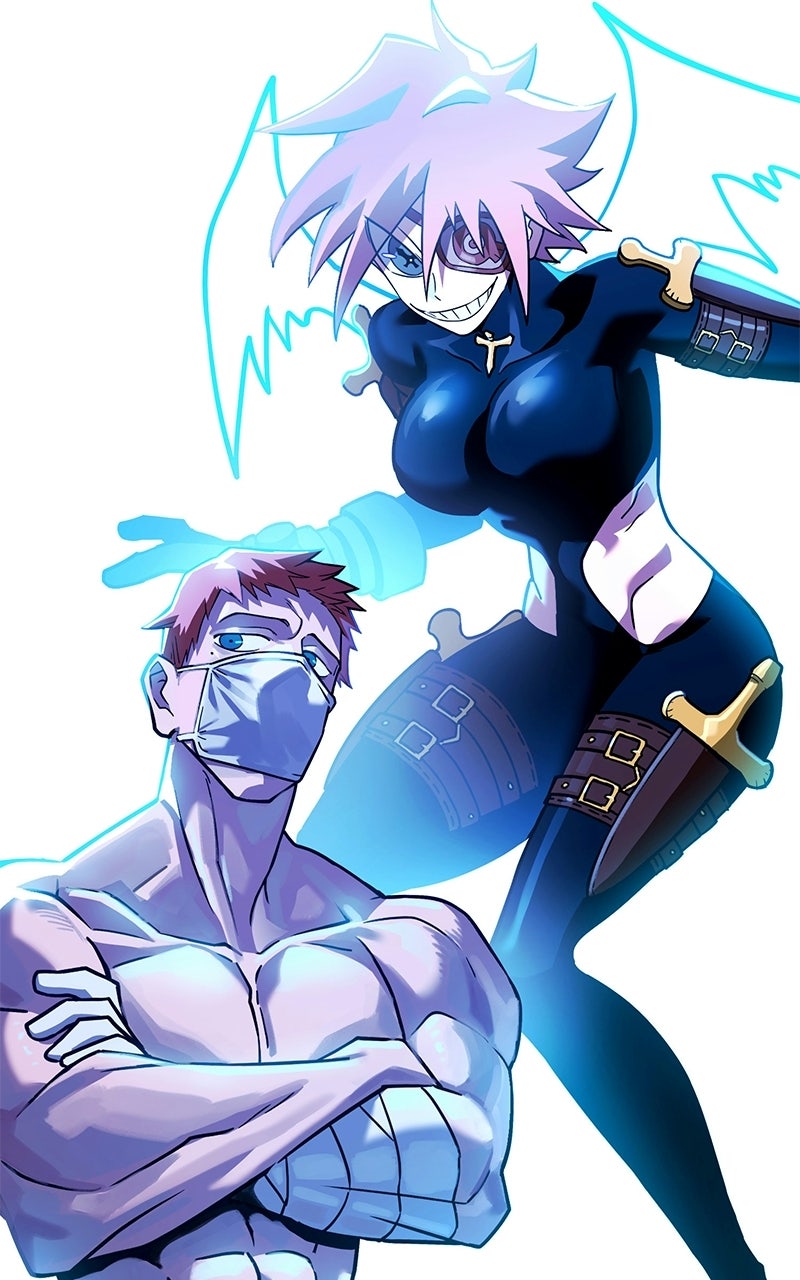 Read Shovel Up! chapter 41 image 126 on Lezhin