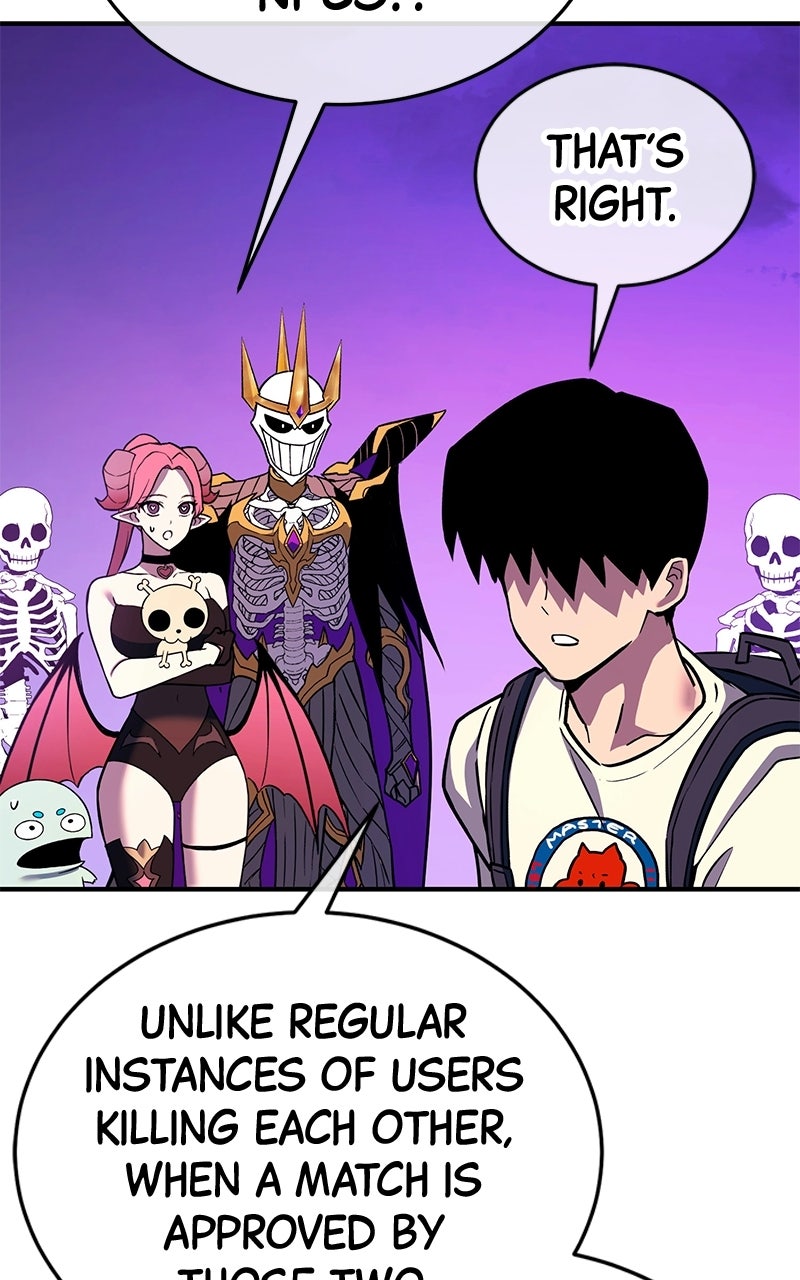 Read Shovel Up! chapter 41 image 131 on Lezhin
