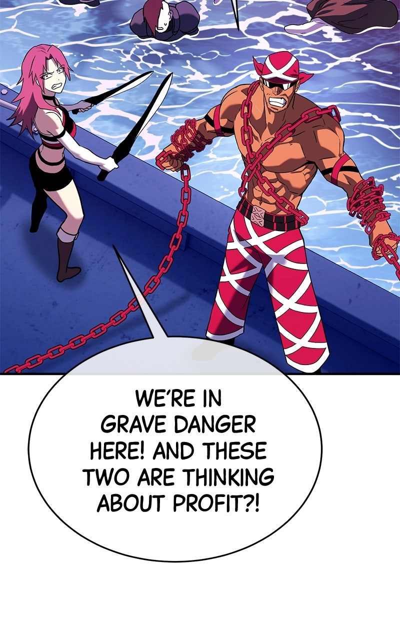 Read Shovel Up! chapter 41 image 133 on Lezhin