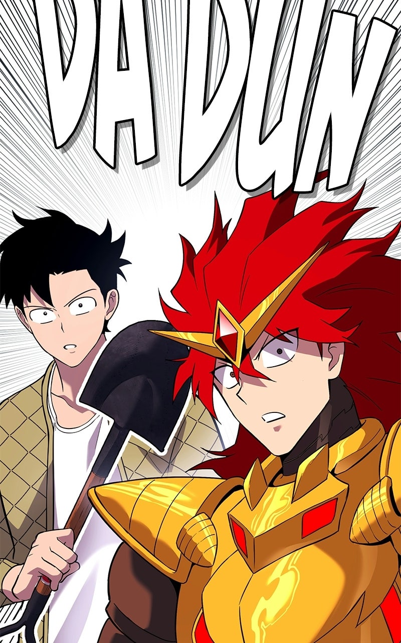 Read Shovel Up! chapter 41 image 139 on Lezhin