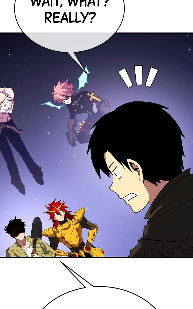 Read Shovel Up! chapter 41 image 147 on Lezhin