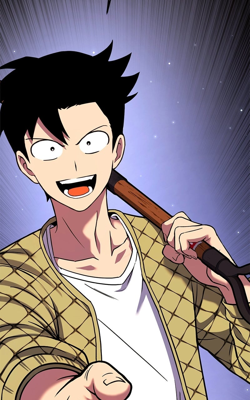 Read Shovel Up! chapter 41 image 152 on Lezhin