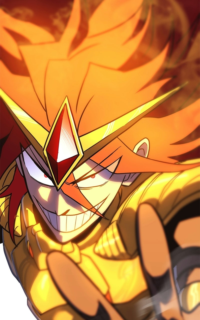 Read Shovel Up! chapter 41 image 21 on Lezhin