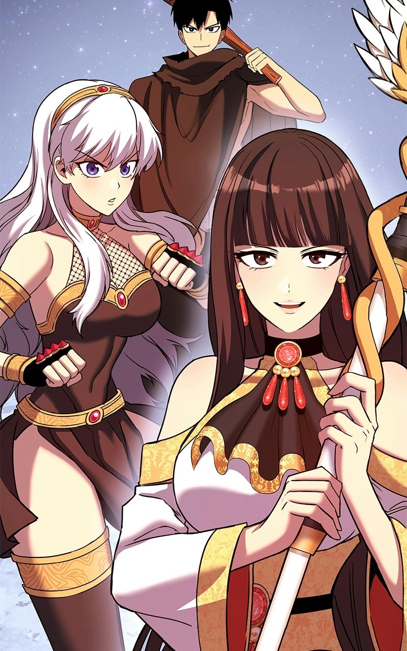 Read Shovel Up! chapter 41 image 223 on Lezhin