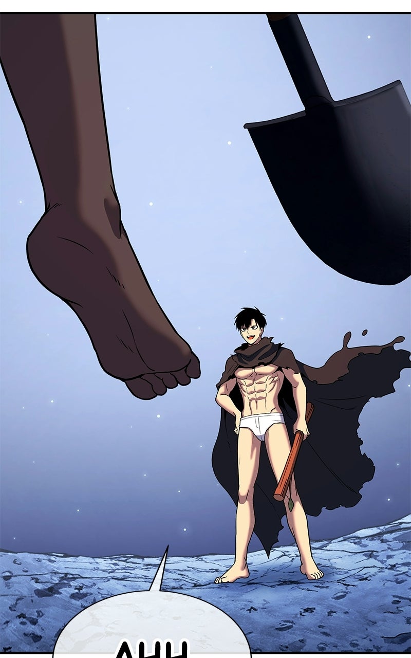 Read Shovel Up! chapter 41 image 49 on Lezhin