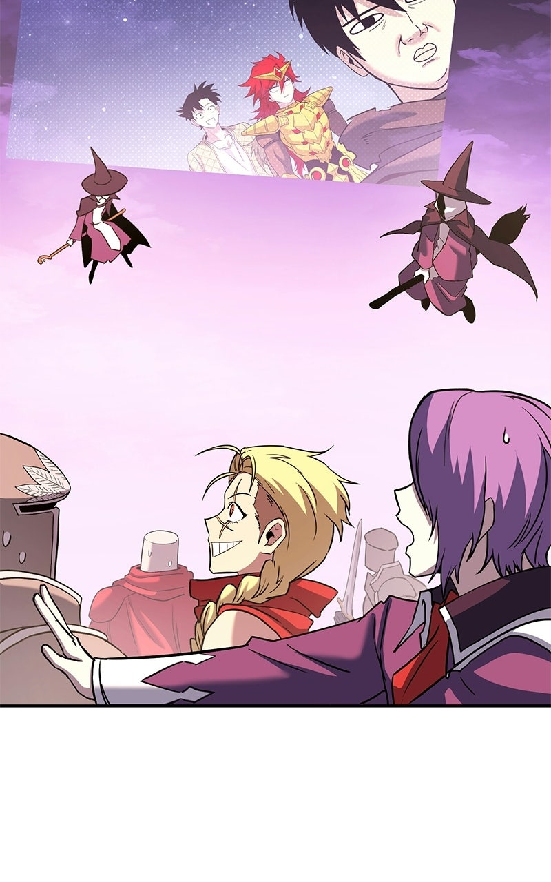 Read Shovel Up! chapter 41 image 79 on Lezhin