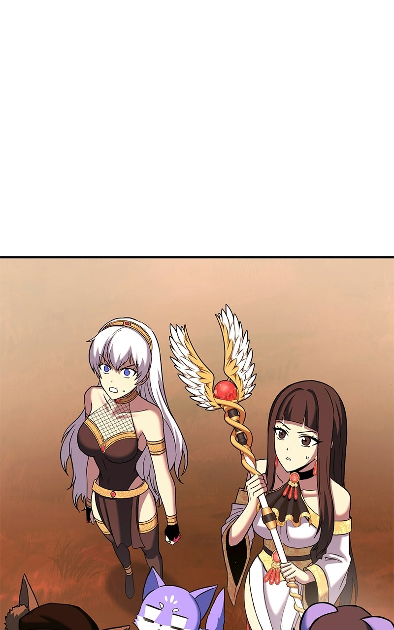 Read Shovel Up! chapter 41 image 80 on Lezhin