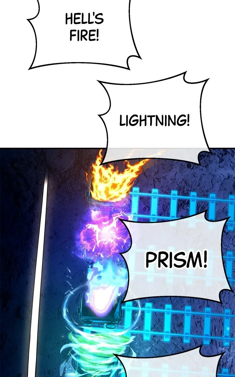 Read Shovel Up! chapter 42 image 105 on Lezhin