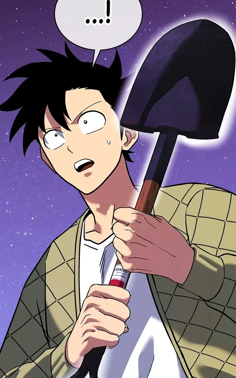 Read Shovel Up! chapter 42 image 184 on Lezhin