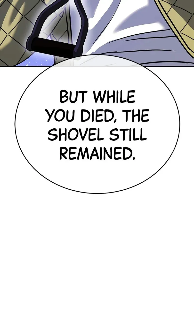 Read Shovel Up! chapter 42 image 185 on Lezhin