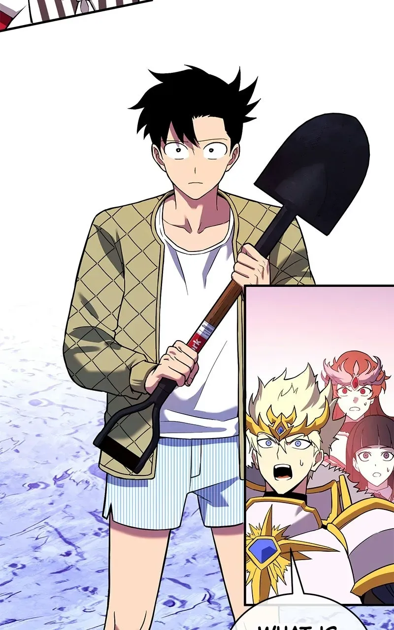 Read Shovel Up! chapter 42 image 192 on Lezhin
