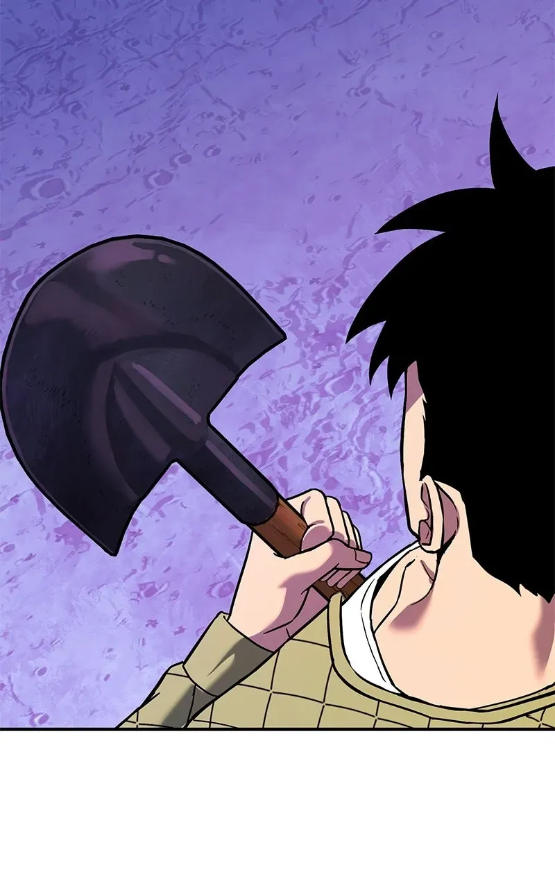 Read Shovel Up! chapter 42 image 201 on Lezhin