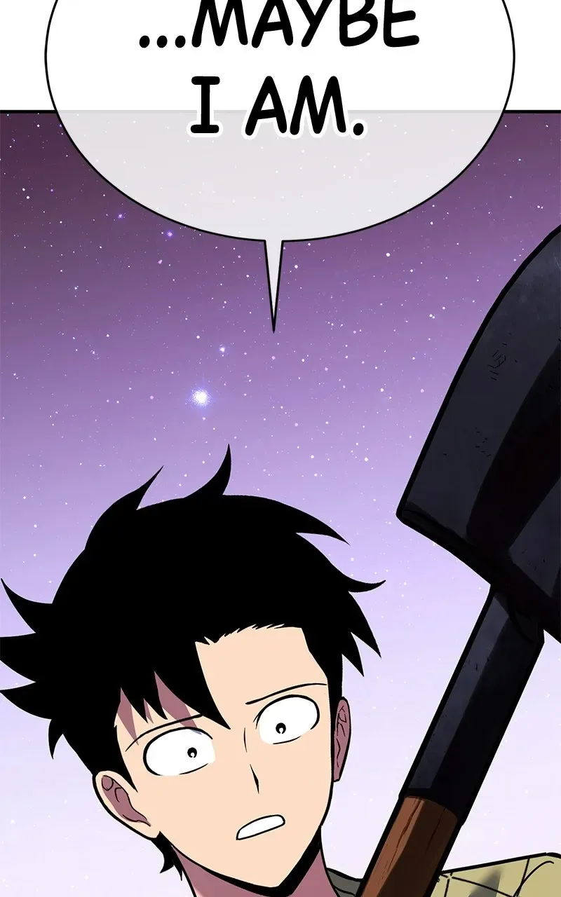 Read Shovel Up! chapter 42 image 204 on Lezhin