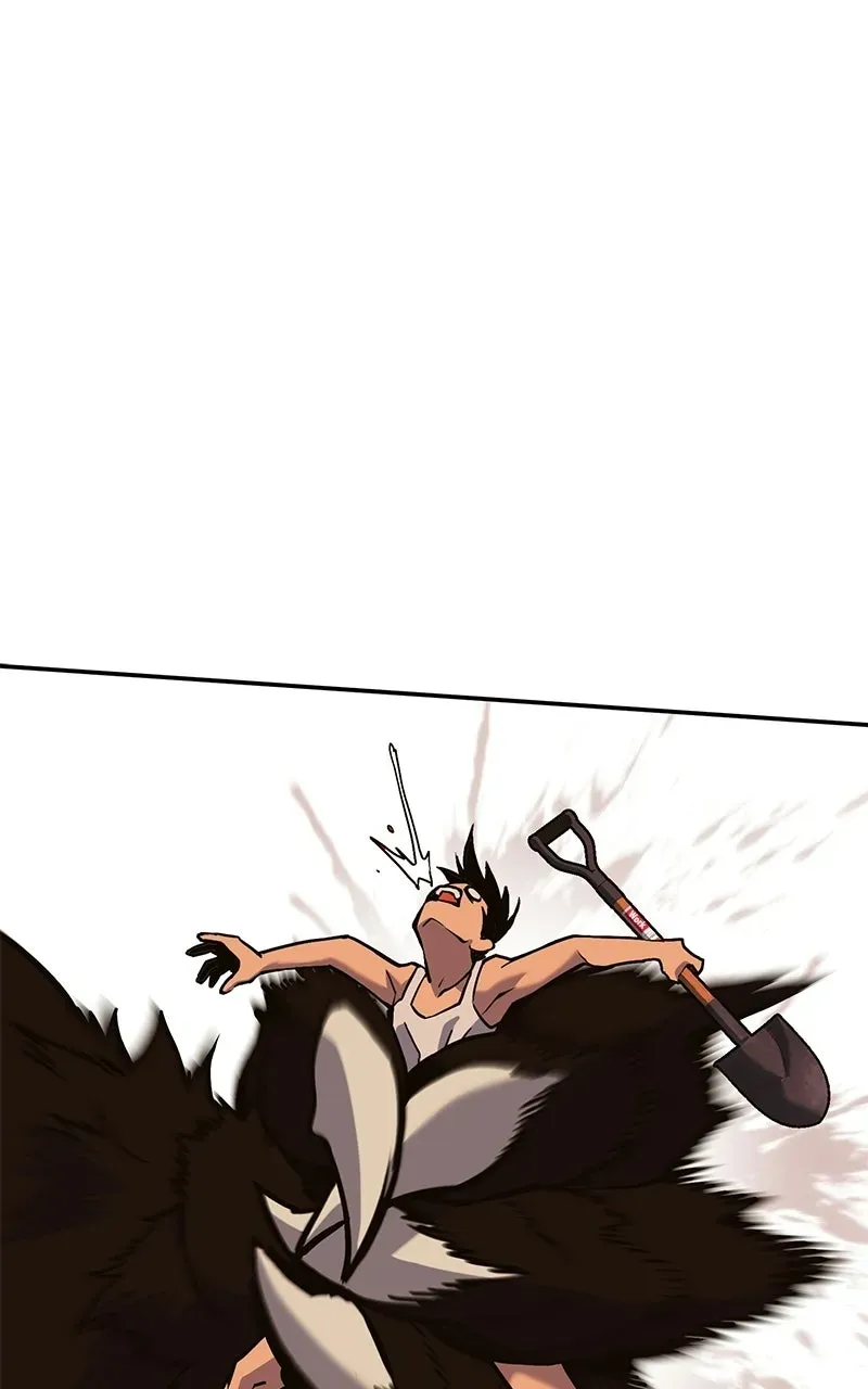 Read Shovel Up! chapter 42 image 224 on Lezhin