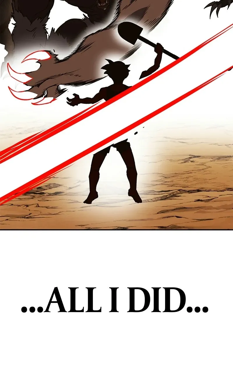 Read Shovel Up! chapter 42 image 226 on Lezhin