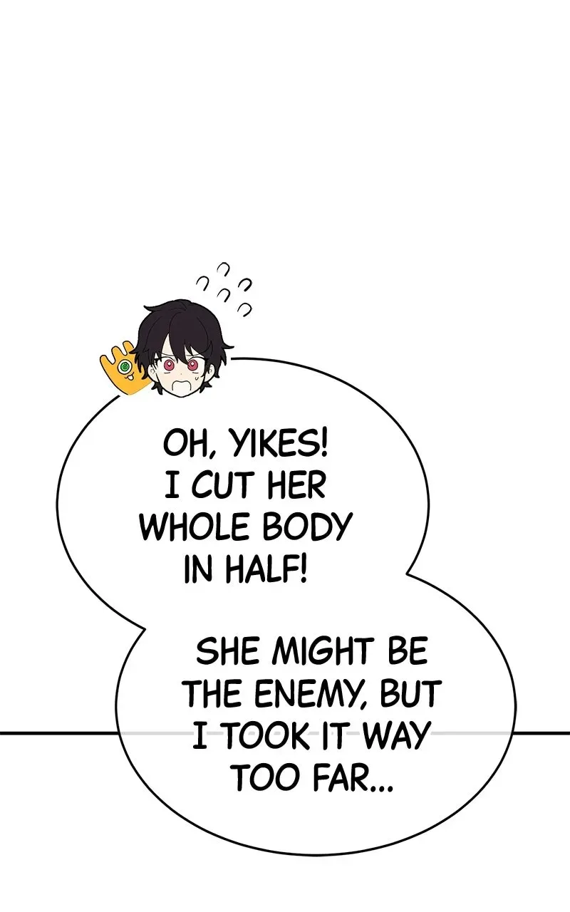 Read Shovel Up! chapter 42 image 25 on Lezhin