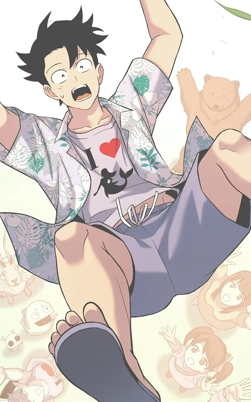 Read Shovel Up! chapter 42 image 251 on Lezhin
