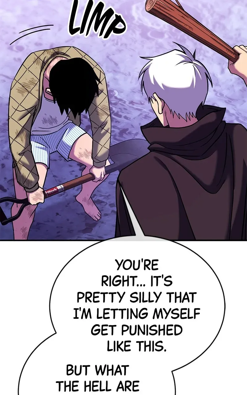Read Shovel Up! chapter 42 image 278 on Lezhin