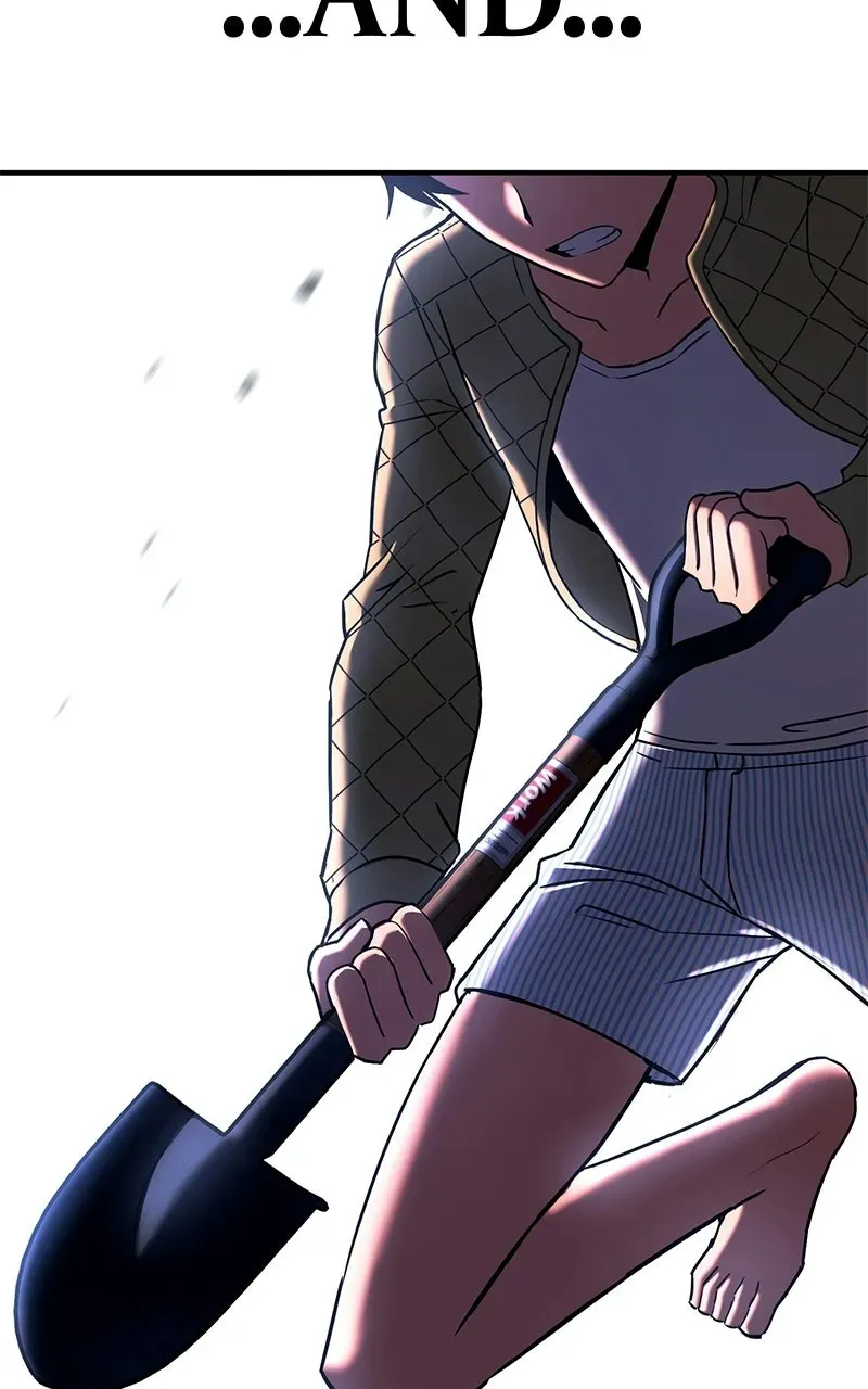 Read Shovel Up! chapter 42 image 98 on Lezhin